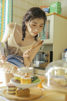 女用口服春荮